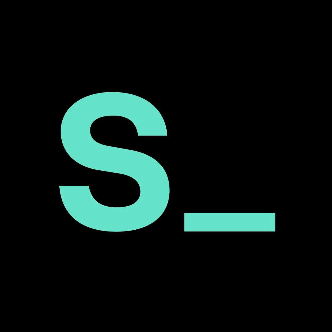 The Social Shepherd Logo