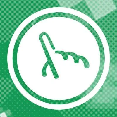 Fuzzy Math Logo