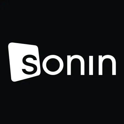 Sonin Logo