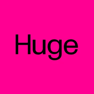 Huge Logo