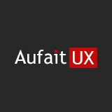 Aufait UX Logo