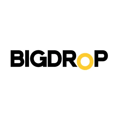 Big Drop Inc Logo