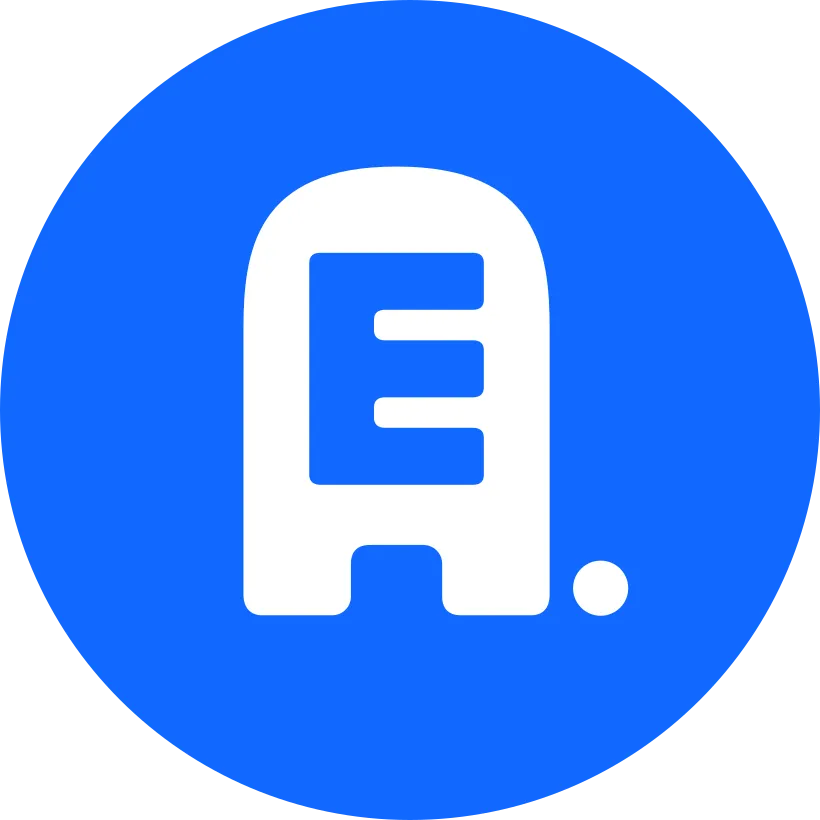 Edgar Allan Logo