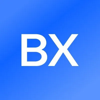 BX Studio Logo