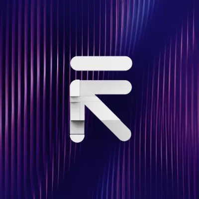 Refokus Logo