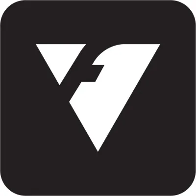 VictorFlow Logo