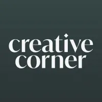 Creative Corner Studio Logo