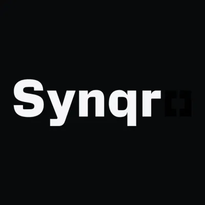 Synqro Logo
