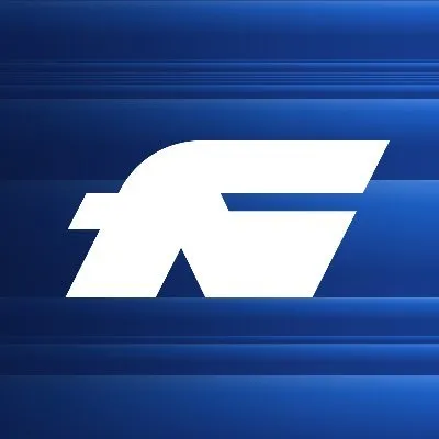 Flow Ninja Logo