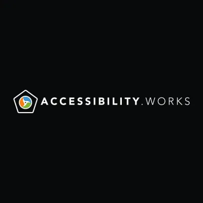 Accessibility.Works Logo