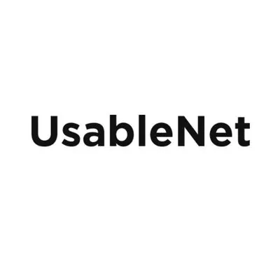 UsableNet Logo