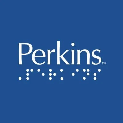 Perkins Access Logo