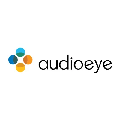 AudioEye Logo