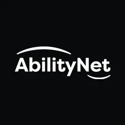AbilityNet Logo