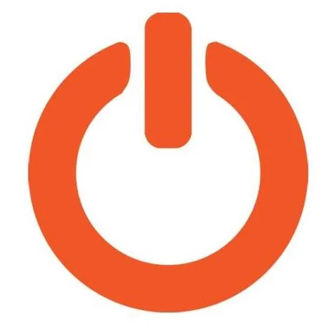 WP Tangerine Logo