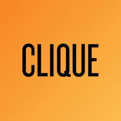Clique Studios Logo