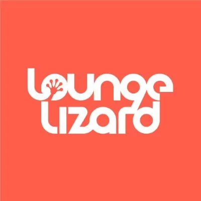 Lounge Lizard Logo