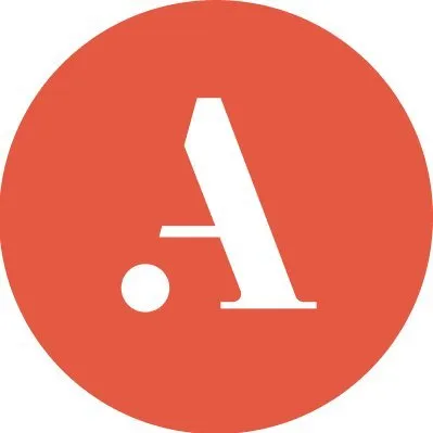 Alley Logo