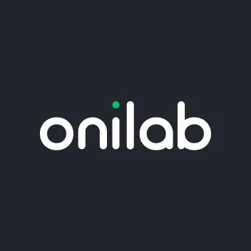 Onilab Logo
