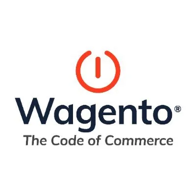 Wagento Logo