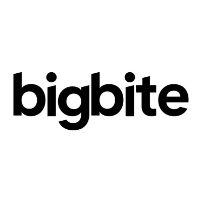 Big Bite Logo