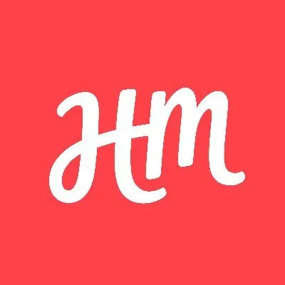 Human Made Logo
