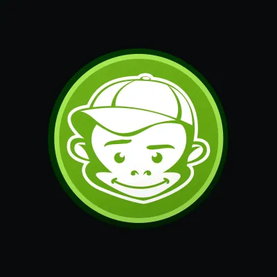 Cheeky Monkey Media Logo