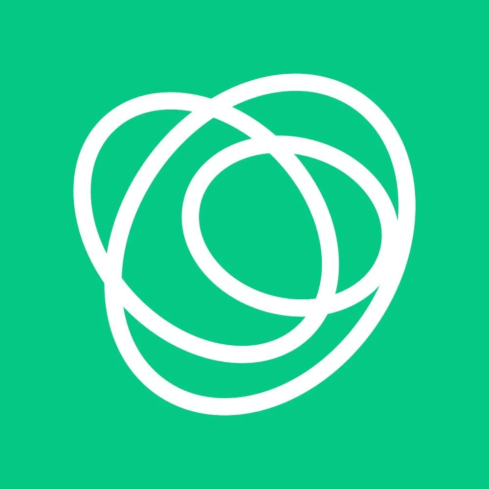 Blend Interactive Logo