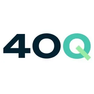 40Q Logo