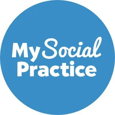 My Social Practice Logo