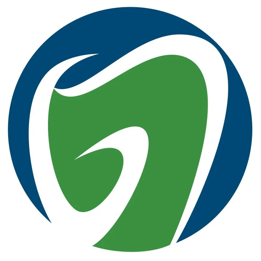 Great Dental Websites Logo