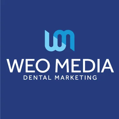 WEO Media Logo