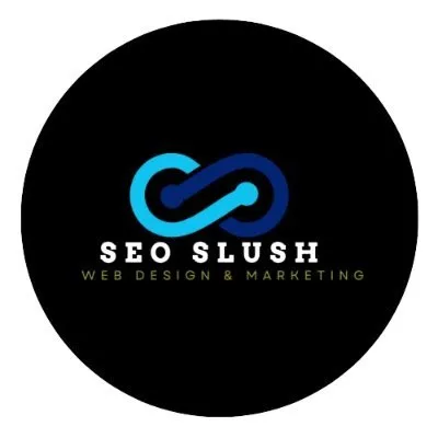 SEO Slush Logo