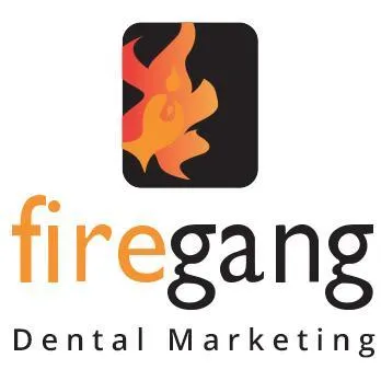 Firegang Dental Marketing Logo