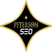 Peterson SEO Consulting Logo
