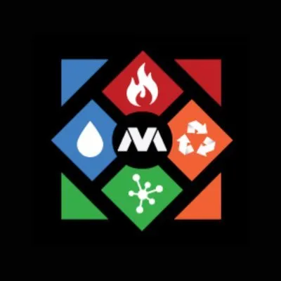 Vinnie Mac Restoration Marketing Logo