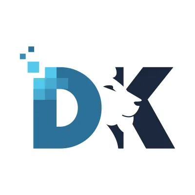 Digital King Logo