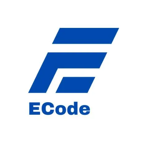 ECode Logo