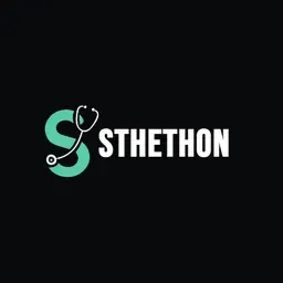 Stethon Digital Marketing Logo