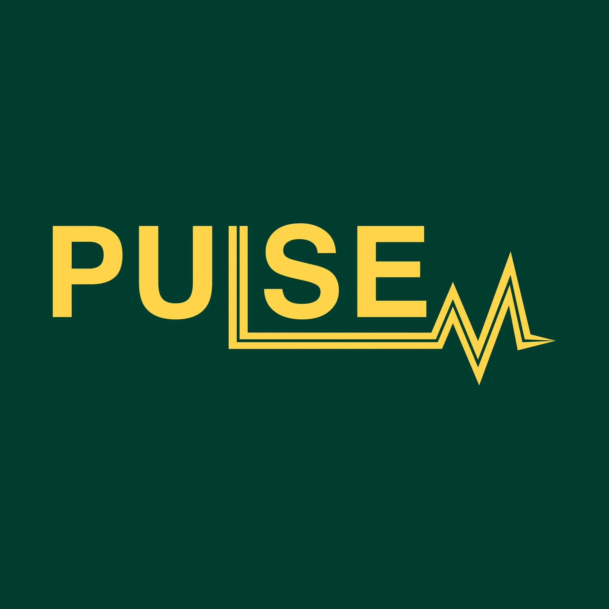 Pulse Digital Health Logo