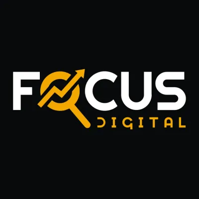 Focus Digital Logo