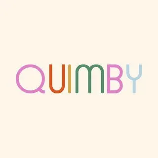 Quimby Digital Logo