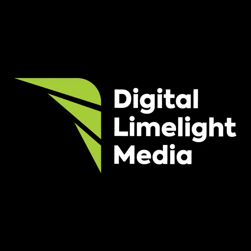Digital Limelight Media Logo