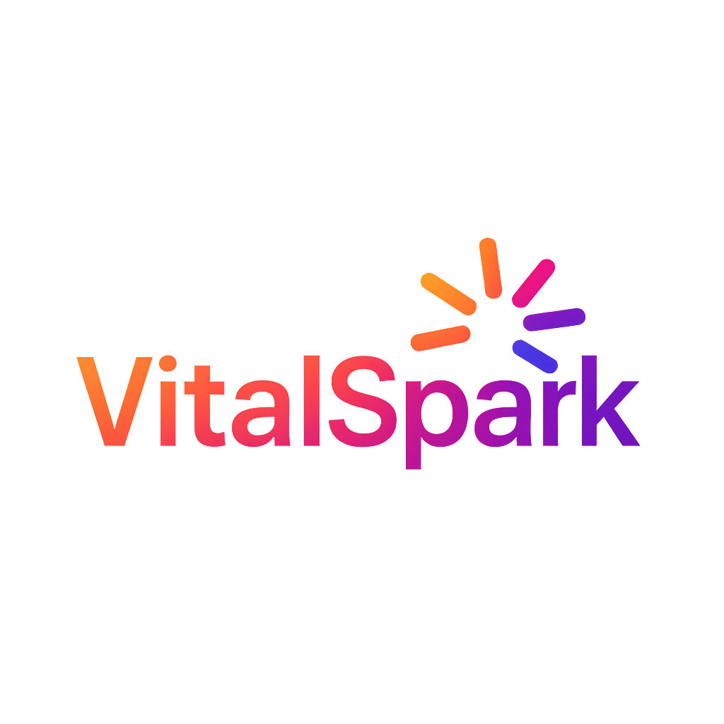 Vital Spark Logo