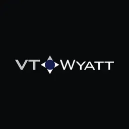 VT Wyatt Logo