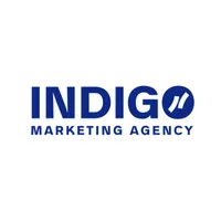 Indigo Marketing Agency Logo