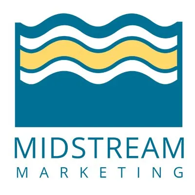 Midstream Marketing Logo