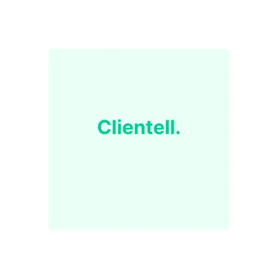 Clientell Logo