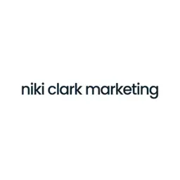 Niki Clark Marketing Logo