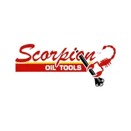 Scorpion Logo